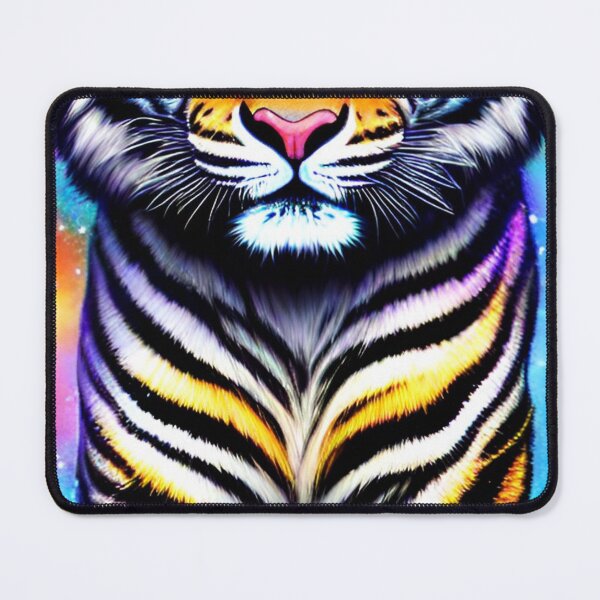 Item preview, Tiger designed and sold by JLeonardoArt.