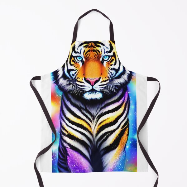 Item preview, Tiger designed and sold by JLeonardoArt.