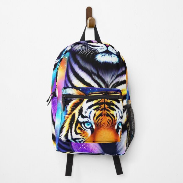 Item preview, Tiger designed and sold by JLeonardoArt.