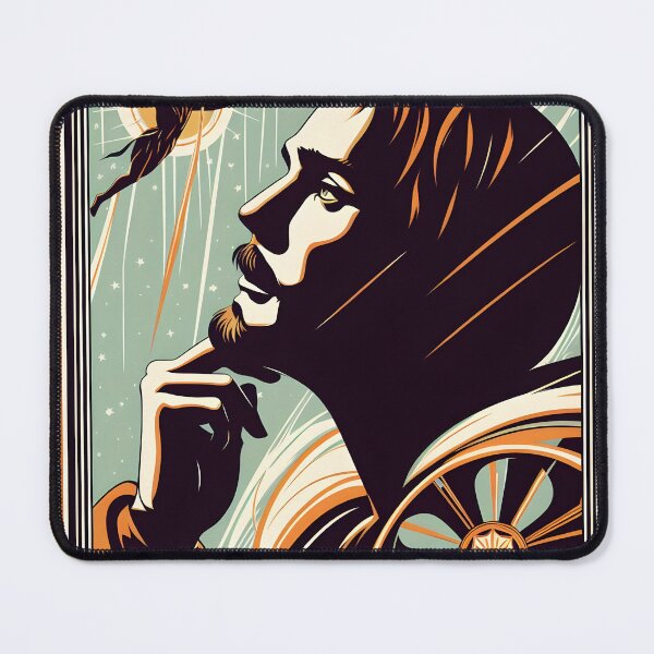 Item preview, William Shakespeare - Hamlet designed and sold by ClassicRetroism.