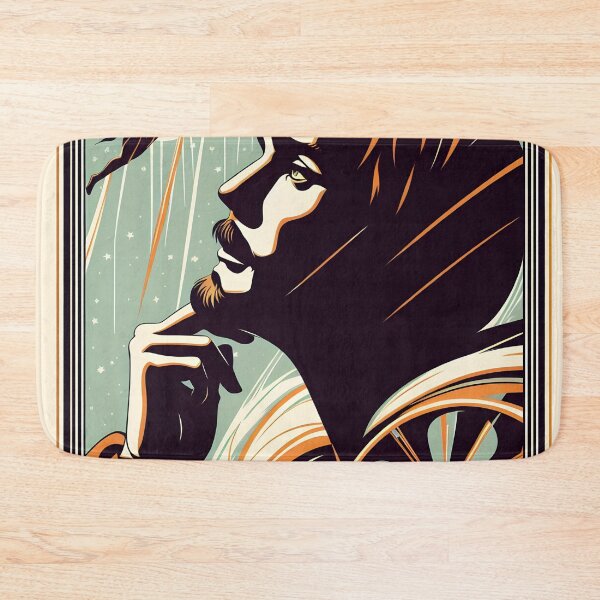 Item preview, William Shakespeare - Hamlet designed and sold by ClassicRetroism.