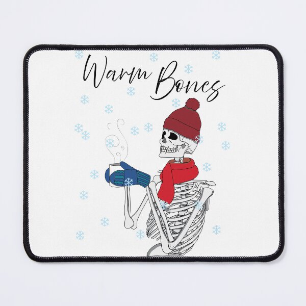 Item preview, Warm Bones designed and sold by twisteddreads.