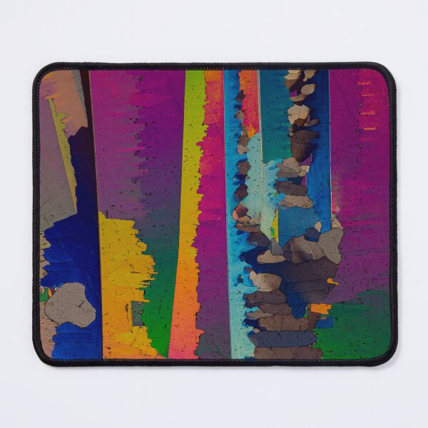Item preview, The world of crystals XXII designed and sold by JBlaminsky.