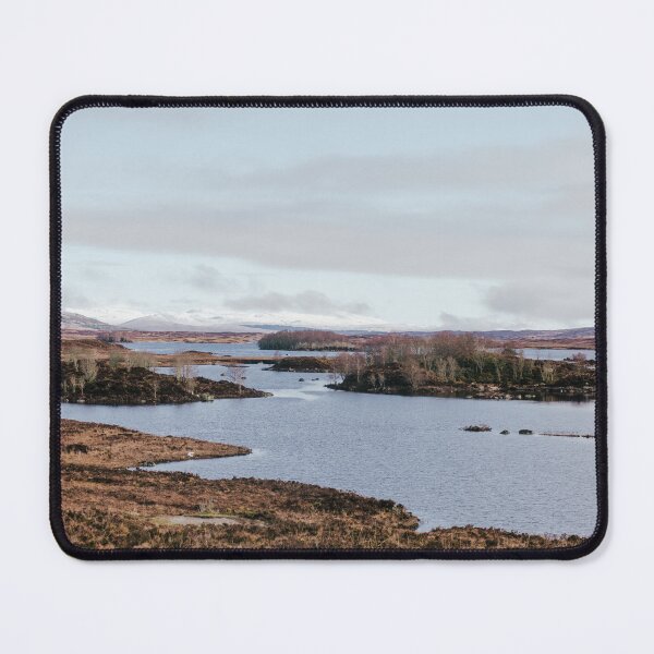 Item preview, The view of Scotland designed and sold by SaraAlmazPhotos.