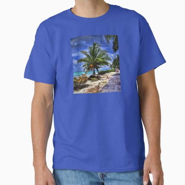 Two Palms Classic T-Shirt
