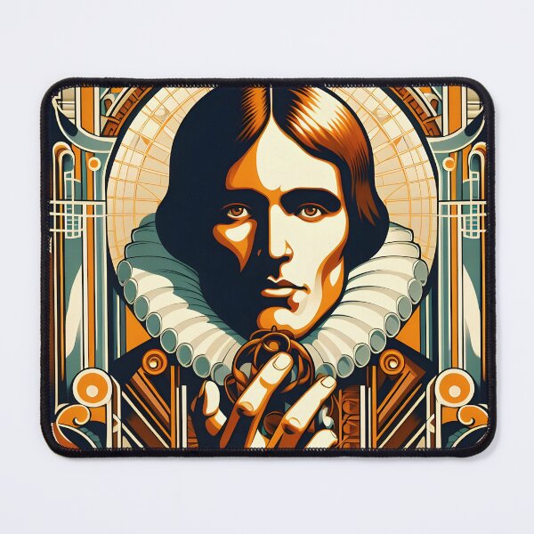 Item preview, William Shakespeare - Hamlet designed and sold by ClassicRetroism.