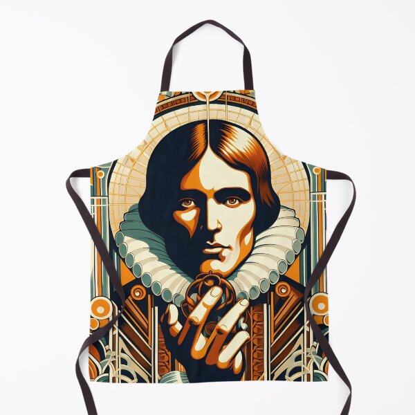 Item preview, William Shakespeare - Hamlet designed and sold by ClassicRetroism.