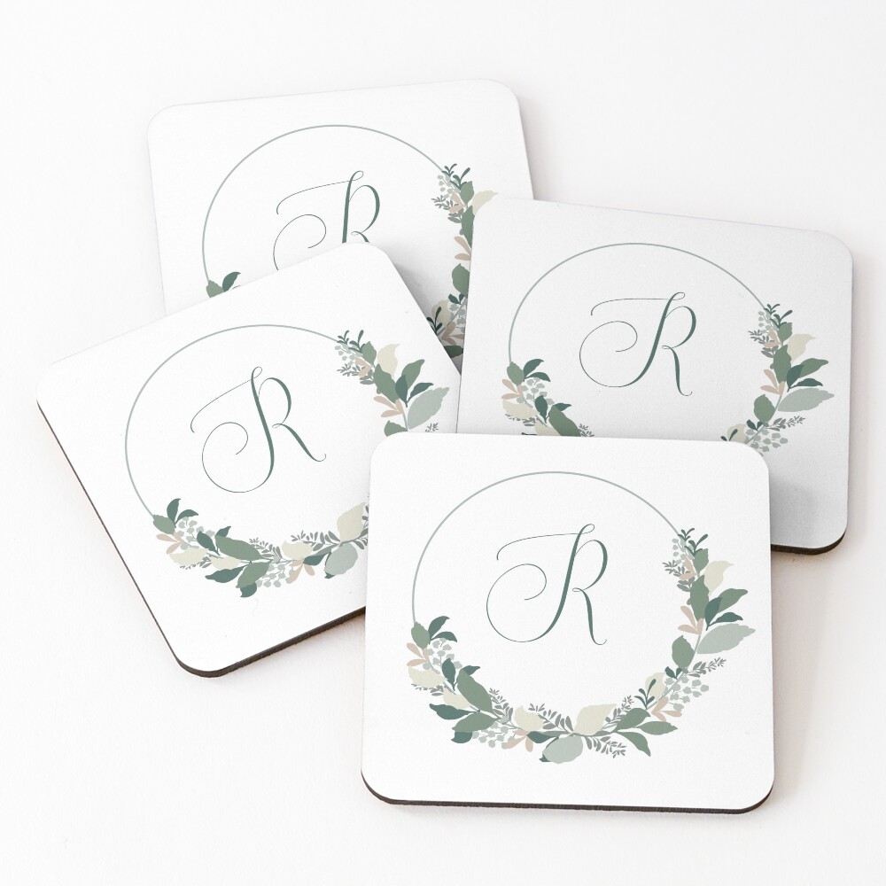 Item preview, Coasters (Set of 4) designed and sold by LinesofLife.
