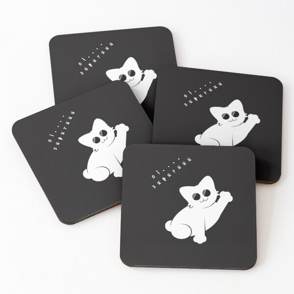 Item preview, GOJOCAT designed and sold by Vazrart.