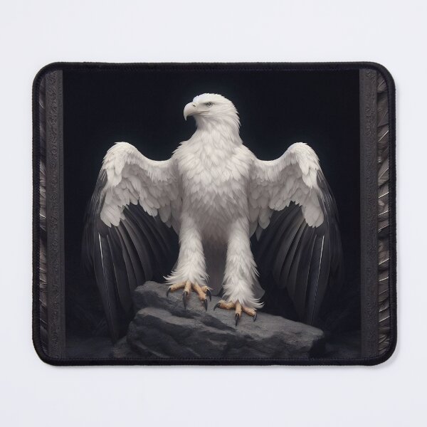 Item preview, Fairy Tale Eagle designed and sold by Pet-Z.