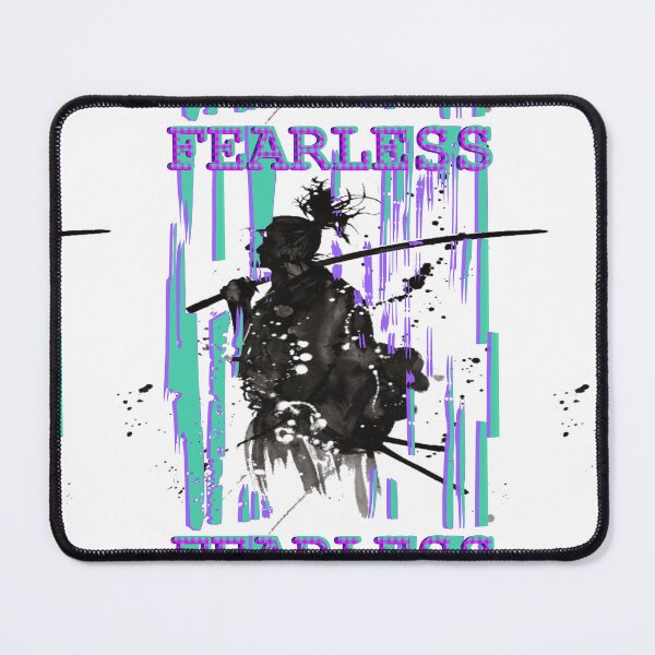 Item preview, FEARLESS designed and sold by elciart.