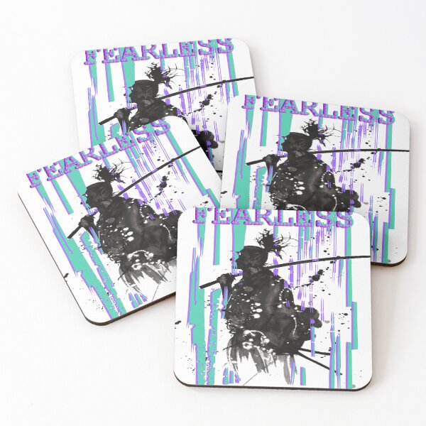 Item preview, FEARLESS designed and sold by elciart.