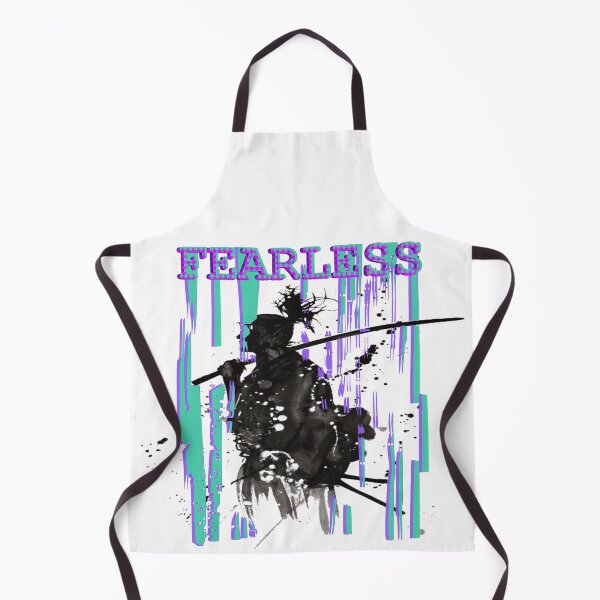 Item preview, FEARLESS designed and sold by elciart.