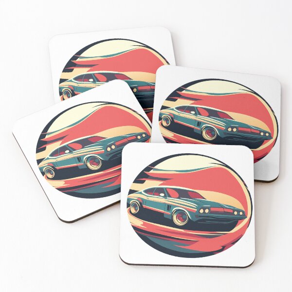 Item preview, Revolutionizing Tomorrow: Vintage Models for Future Mobility designed and sold by HarbeShop.
