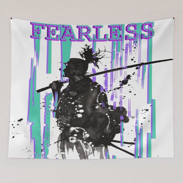 Item preview, FEARLESS designed and sold by elciart.
