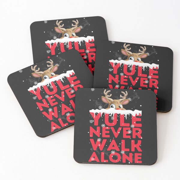 Item preview, Liverpool christmas design designed and sold by CurtisApparelUK.