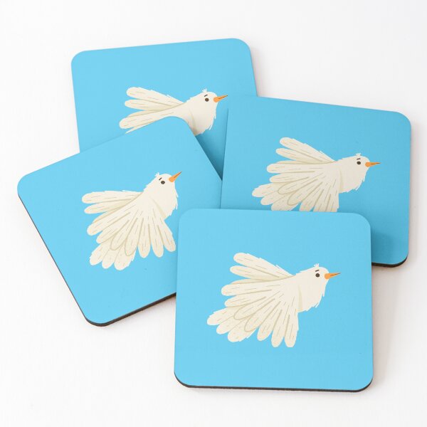 Item preview, Little Birdie designed and sold by aykimkio.