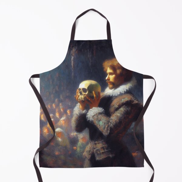 Item preview, William Shakespeare - Hamlet designed and sold by ClassicRetroism.