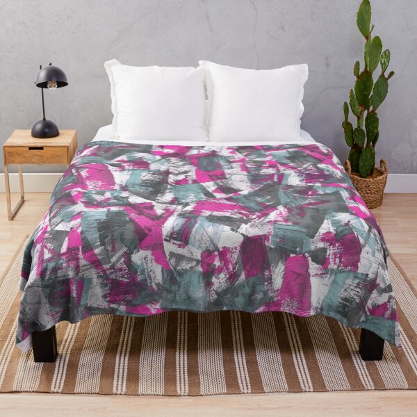 Item preview, Brush strokes free	 designed and sold by Alessandro Remo Mazzoni Remotextiles.