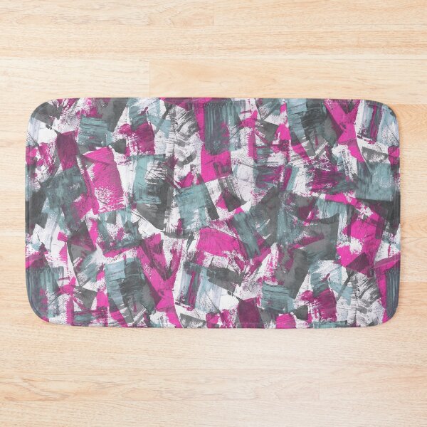 Item preview, Brush strokes free	 designed and sold by Alessandro Remo Mazzoni Remotextiles.