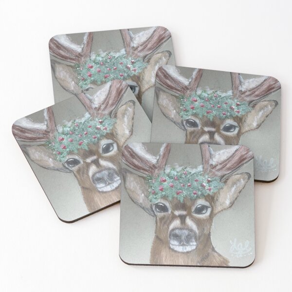 Item preview, Oh Deer designed and sold by pinkbulldog19.