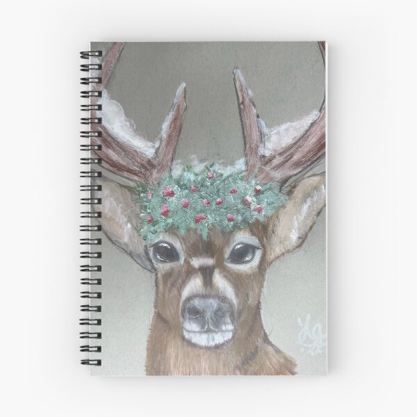 Item preview, Oh Deer designed and sold by pinkbulldog19.