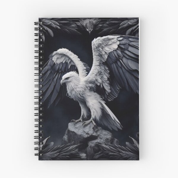 Item preview, Fairy Tale Eagle designed and sold by Pet-Z.