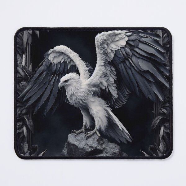 Item preview, Fairy Tale Eagle designed and sold by Pet-Z.
