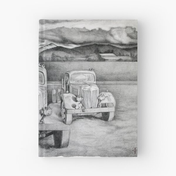 Item preview, Tillamook Roadside Oregon designed and sold by David Browne Art.
