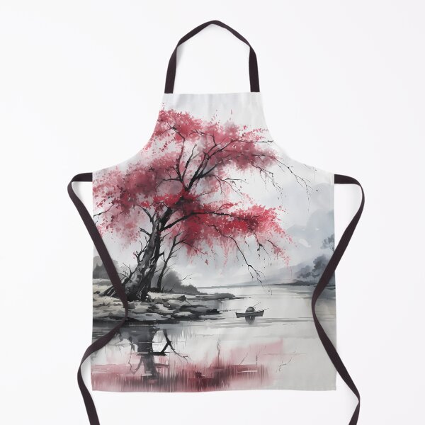 Item preview, Exploring the Richness of Digital Art: Digital Trees, the Elegance of Nature in Digital Format designed and sold by Artedig.