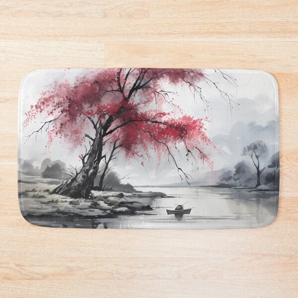 Item preview, Exploring the Richness of Digital Art: Digital Trees, the Elegance of Nature in Digital Format designed and sold by Artedig.