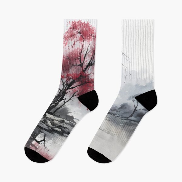 Item preview, Exploring the Richness of Digital Art: Digital Trees, the Elegance of Nature in Digital Format designed and sold by Artedig.