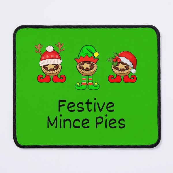 Item preview, Festive Mince Pies. designed and sold by MPC-Mince-Pies.