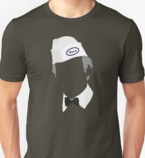 Navin Johnson Slim Fit T-Shirt