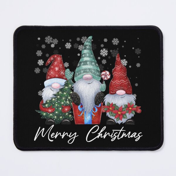 Item preview, Merry Christmas Shirt designed and sold by Rich Summers Art.