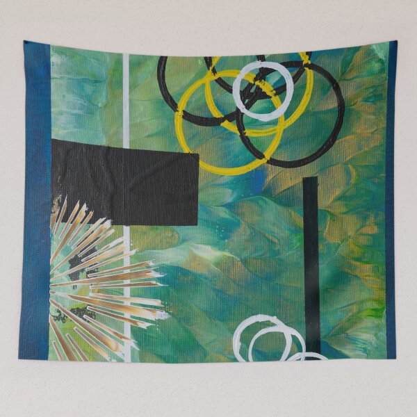 Item preview, Unexplored Distinctions designed and sold by TheBrianScott.