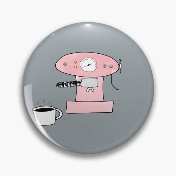 Item preview, Any time is coffee time designed and sold by shackledlettuce.