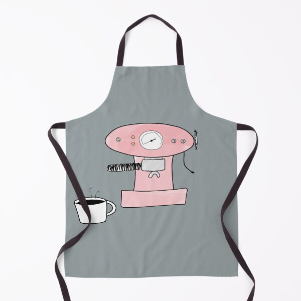 Item preview, Any time is coffee time designed and sold by shackledlettuce.