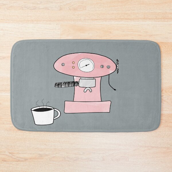 Item preview, Any time is coffee time designed and sold by shackledlettuce.