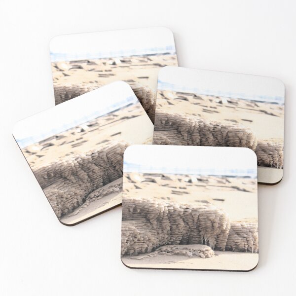 Item preview, Sand strata on the beach designed and sold by ESK-Kalevala.