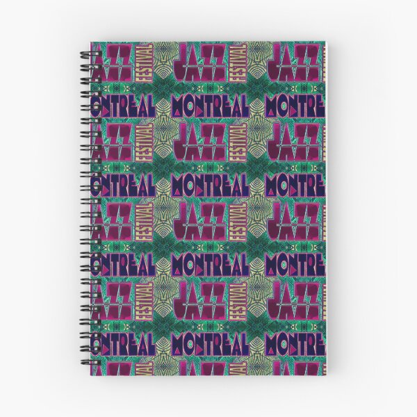 Item preview,  UNFORGETTABLE SENSATION AS THE MONTREAL INTERNATIONAL JAZZ FESTIVAL REACHES NEW HEIGHTS! designed and sold by Ralek.