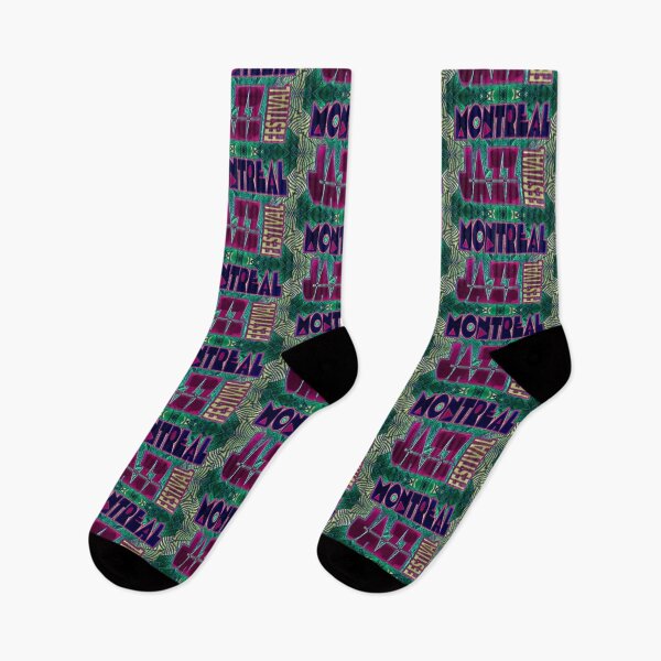 Item preview,  UNFORGETTABLE SENSATION AS THE MONTREAL INTERNATIONAL JAZZ FESTIVAL REACHES NEW HEIGHTS! designed and sold by Ralek.