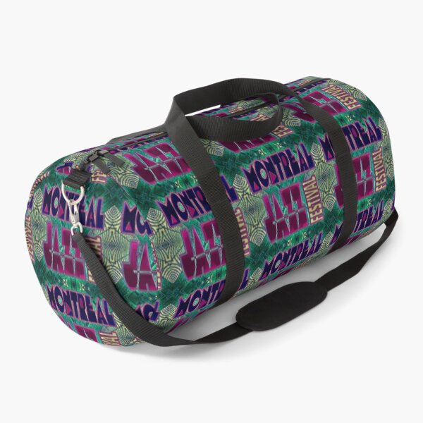 Item preview,  UNFORGETTABLE SENSATION AS THE MONTREAL INTERNATIONAL JAZZ FESTIVAL REACHES NEW HEIGHTS! designed and sold by Ralek.