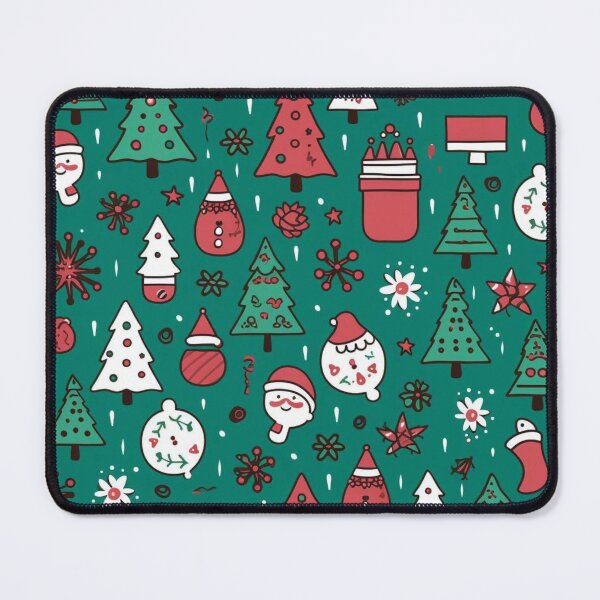 Item preview, Christmas pattern designed and sold by Riverside-Moon.
