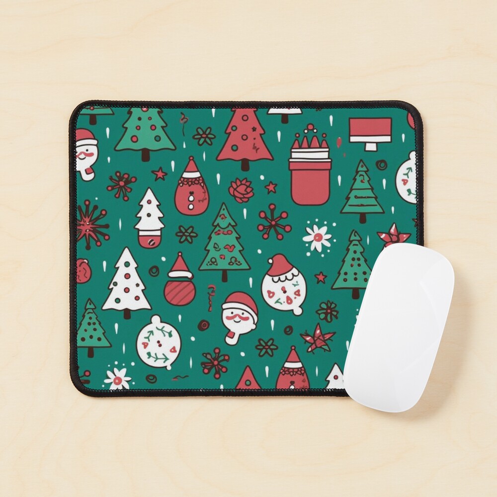 Item preview, Mouse Pad designed and sold by Riverside-Moon.