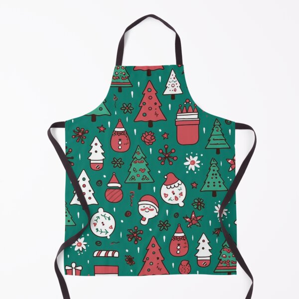 Item preview, Christmas pattern designed and sold by Riverside-Moon.