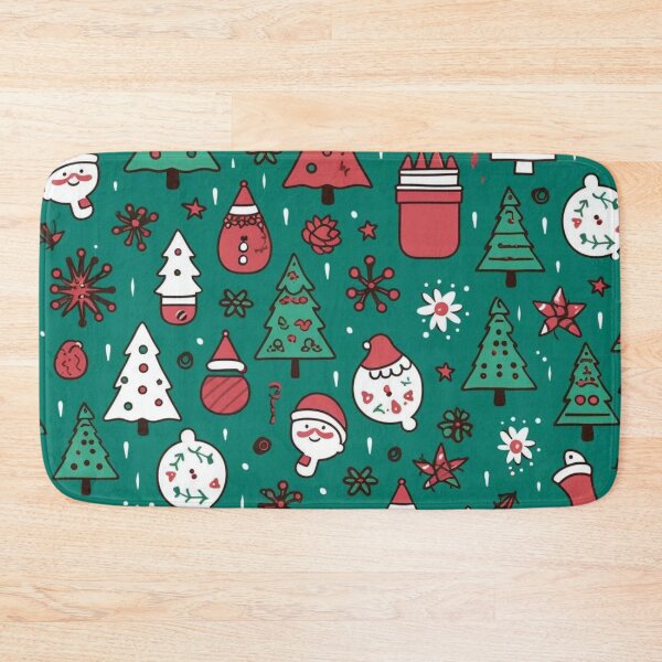 Item preview, Christmas pattern designed and sold by Riverside-Moon.
