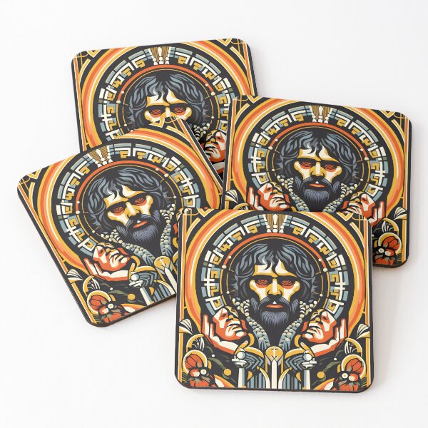 Item preview, William Shakespeare - King Lear designed and sold by ClassicRetroism.
