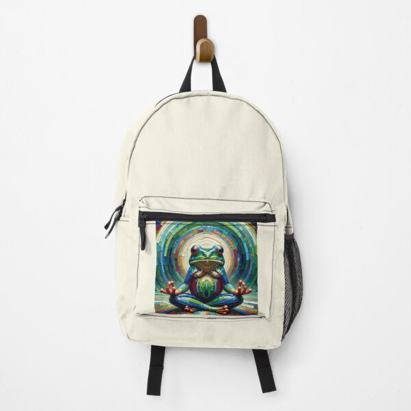 Item preview, Freedom Frog designed and sold by Yogimeister.