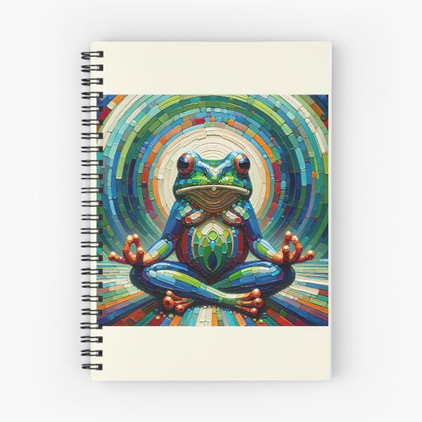 Item preview, Freedom Frog designed and sold by Yogimeister.